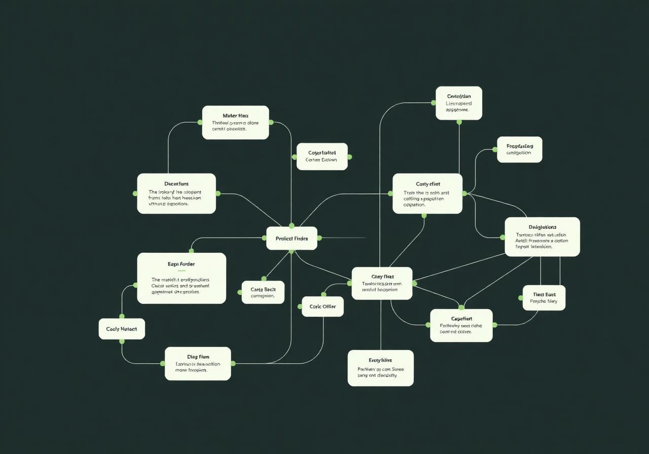 RE/MAX Workflow Map